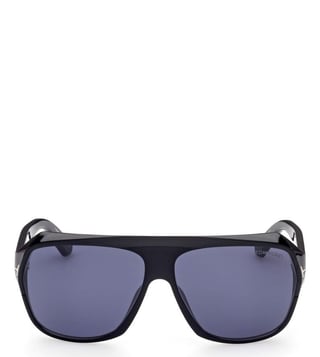 Shaded Square Louis Vuitton Sunglasses