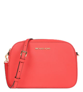 Buy Pink Handbags for Women by Michael Kors Online