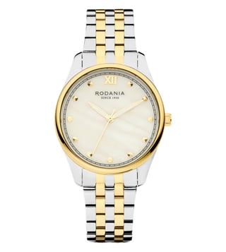 Buy RODANIA R11010 Gstaad Analog Watch for Women Online Tata