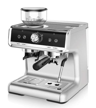 Coffee Machines, Espresso Machines