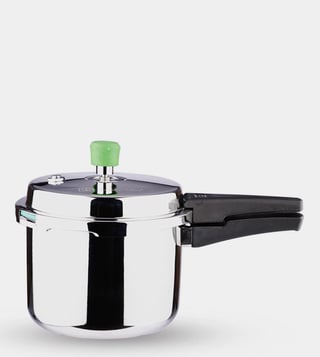 indus pressure cooker price