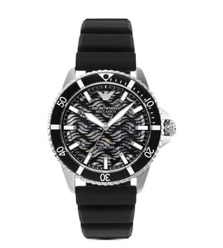 Buy Emporio Armani AR60062 Watch for Men Online @ Tata CLiQ Luxury