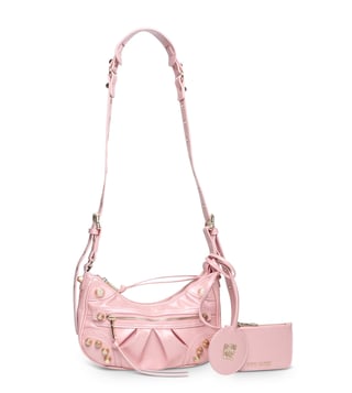 Louis Vuitton Womens Shoulder Bags, Pink