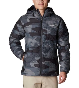 Columbia omni heat camo jacket online