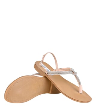 Steve madden judy flat sales sandal