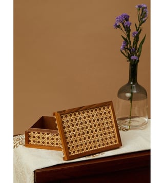 Fabindia sale jewellery box