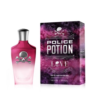 Police best sale instinct perfume