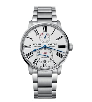 Ulysse nardin hotsell buy online