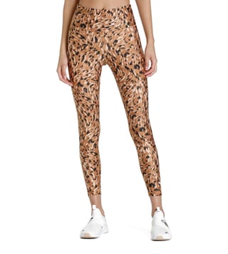 Yoga Clothes For Women Printed Yoga Leggings Pants  Yoga Pants Leopard  Print Transparent PNG  1000x1000  Free Download on NicePNG