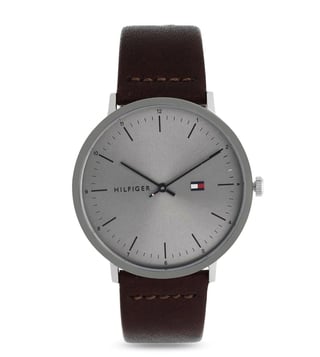 Tommy hilfiger james clearance watch