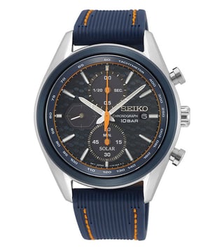 Seiko macchina 2025 sportiva chronograph