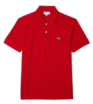 Lacoste best sale live price