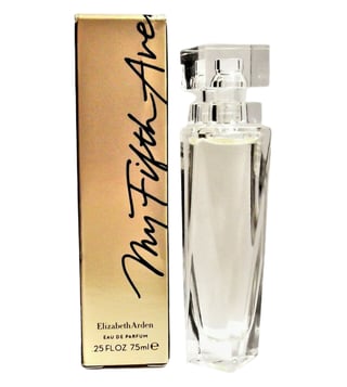 My fifth avenue discount eau de parfum