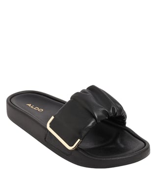 Aldo bow flip flops new arrivals