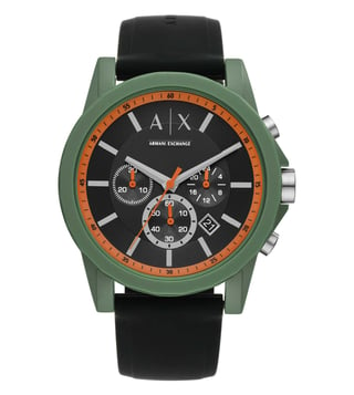 Buy Armani Exchange AX1348 Chronograph Analog Watch for Men Online