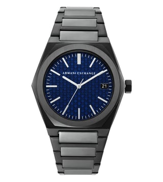 Buy Armani Exchange AX2811 Geraldo Analog Watch for Men Online