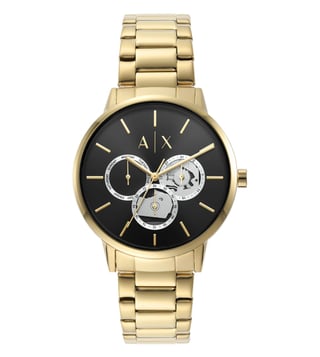 Buy Armani Exchange AX2747 Multifunction Analog Watch for Men