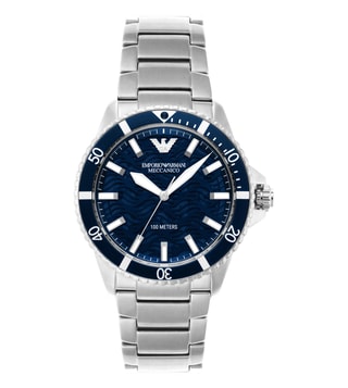 Buy Emporio Armani Watches online - Women - 64 products | FASHIOLA INDIA-cokhiquangminh.vn