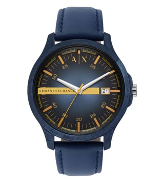 Buy Armani Exchange AX2442 Analog Watch for Men Online @ Tata CLiQ