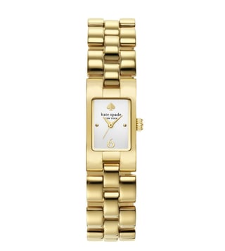 Buy Kate Spade Ksw1708 Brookville Watch for Women Online @ Tata