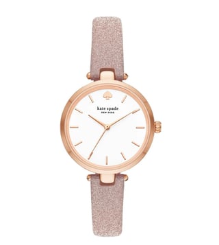 Buy Kate Spade Ksw9042 Holland Watch for Women Online @ Tata CLiQ Luxury