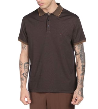 hilfiger polo shirt