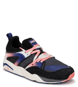 Puma blaze of glory best sale women cheap