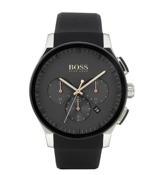 Hugo boss 2025 watch 1513759