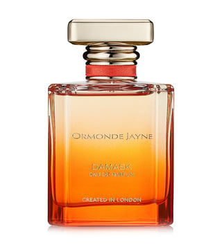 Damask perfume 2024