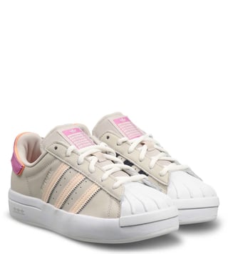 Superstar bold clearance ash pink