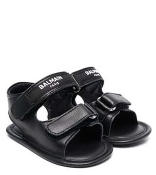 Balmain baby discount sandals