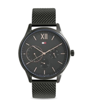 Tommy hilfiger shop mens damon watch