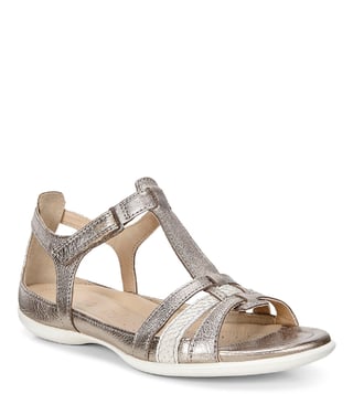 Ecco flash shop gladiator sandals