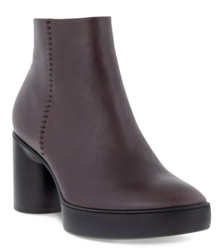 Ecco shape 55 shop mid cut boot