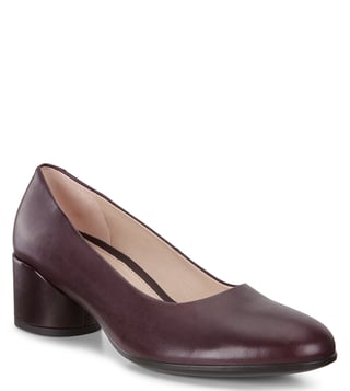 Ecco shape outlet 35 pump