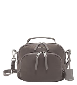 Tumi voyageur troy online crossbody