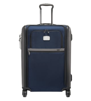 Tumi alpha hotsell 2 checked luggage