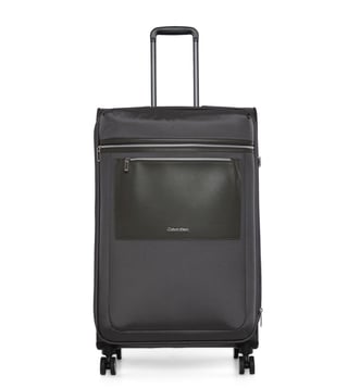 GARMENT LUGGAGE CARRY-ON