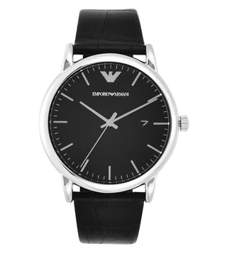 Buy Emporio Armani AR2500 Luigi Analog Watch for Men Online @ Tata