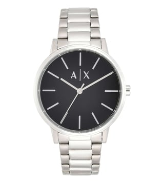 Tata cliq cheap armani exchange