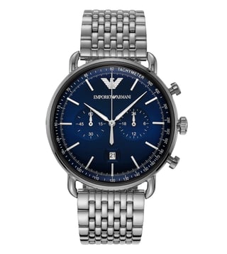 Aviator chronograph online watch