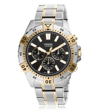 Fossil luxury watches hot sale