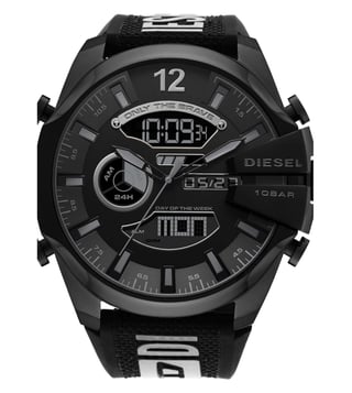 Diesel digital hot sale watches