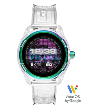 Diesel on hot sale smart watches