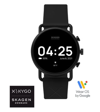 Skagen falster hot sale 3