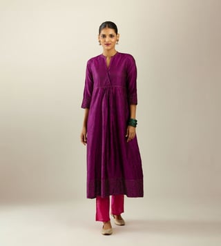 Sangria best sale kurtis online