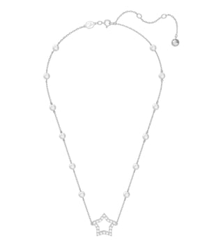 Buy Van Cleef Necklace Alhambra Online In India -  India