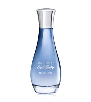 Buy Davidoff Cool Water Woman Reborn for Her Eau de Toilette 50 ml