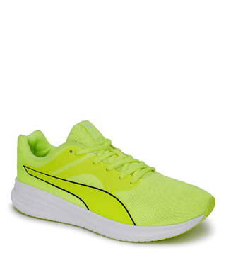 Buy Puma Men's 22 FH Red Cricket Shoes for Men at Best Price @ Tata CLiQ