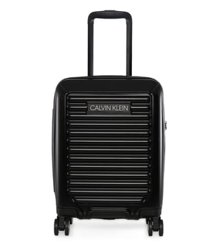 Calvin klein on sale small suitcase